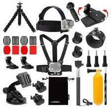 Gopro accessories kit for sale  College Station