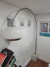 arc chrome marble lamp for sale arc chrome marble lamp for sale Ridgewood