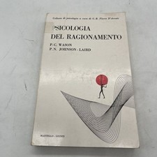 Psicologia del ragionamento usato  Roma