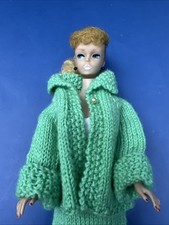 Boneca Barbie rabo de cavalo vintage / Mattel comprar usado  Enviando para Brazil