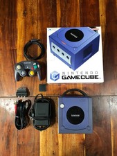 Console nintendo gamecube usato  Italia