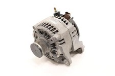 2017 - 2022 ALFA ROMEO GIULIA GERADOR ALTERNADOR 12V 180A FABRICANTE DE EQUIPAMENTO ORIGINAL 50537696 comprar usado  Enviando para Brazil
