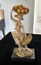 Simonetti figurine italy for sale  BONNYRIGG