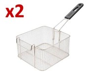 Bratkorb kommerzielle fritteus gebraucht kaufen Bratkorb kommerzielle fritteus gebraucht kaufen  Versand nach Germany