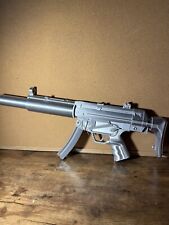 Réplica/propulsor MP5 segunda mano  Embacar hacia Argentina