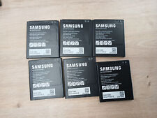 Batterie samsung bg715bbe d'occasion  Dieppe