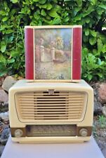 Ancienne radio philips d'occasion  Digoin