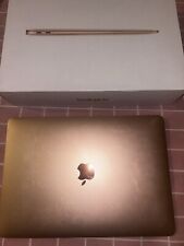 Macbook air 2020 for sale  CARDIFF