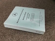 1954 1959 mercedes for sale  Fairfield