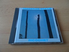 Tangerine dream ricochet gebraucht kaufen  Sparneck