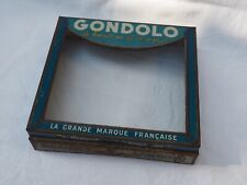 Biscuits gondolo. ancien d'occasion  Nérac