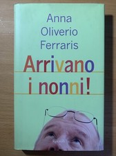 Arrivano nonni anna usato  Castiglione delle Stiviere