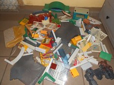 Playmobil zoo konvolut gebraucht kaufen  Velbert