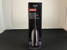 Bodum schiuma battery for sale  Saint Charles
