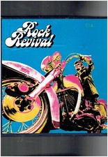 Reader digest rock for sale  LAMPETER