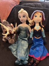 Disney frozen large for sale  Mapleton