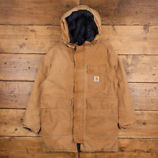 Vintage carhartt workwear for sale  SHEFFIELD