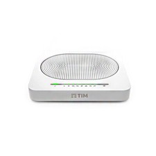 Smart modem router usato  Italia