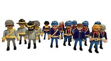 Playmobil figures civil for sale  Westbrook