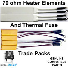 Ghd heater elements for sale  Shipping to Ireland