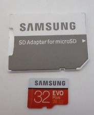 Samsung evo plus gebraucht kaufen  Hofgeismar