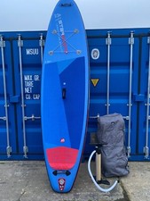 Starboard igo deluxe for sale  PEMBROKE