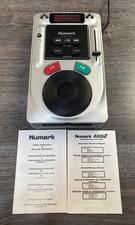Numark axis cdj for sale  STAFFORD