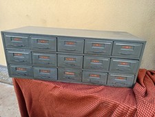 Cassettiera metallo per usato  Italia