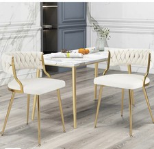 White gold velvet for sale  LONDON