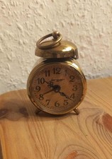 Jerger wecker gebraucht kaufen Jerger wecker gebraucht kaufen  Blieskastel