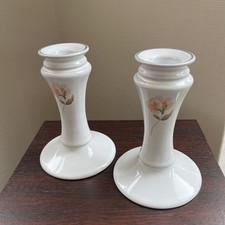 Pair denby sweet for sale  ROSSENDALE