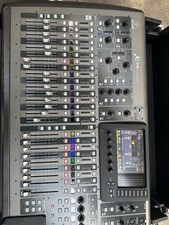 Beringer x32 mixing for sale  WEDNESBURY