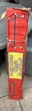 Harry moss classic for sale  CHELMSFORD