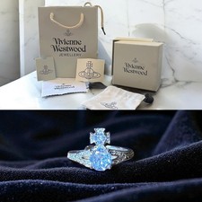Vivienne westwood blue d'occasion  Le Pontet
