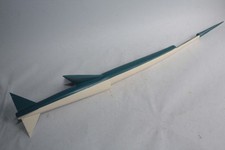 Prototype avion espadon d'occasion  Seyssel
