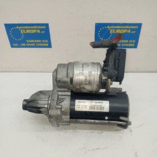 A219851a motorino avviamento usato  Italia