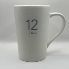 12oz 2011 mugs pair starbucks for sale  Halsey