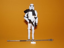Star Wars TAC SL Sandtrooper cabo limpo solto, usado comprar usado  Enviando para Brazil