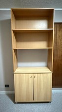 Libreria con armadio usato  Catanzaro