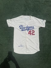 Dodgers 1955 jackie for sale  Lawndale
