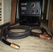 Hobart auto arc for sale  Golden Valley