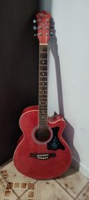 Chitarra acustica ruison usato  Pietrastornina