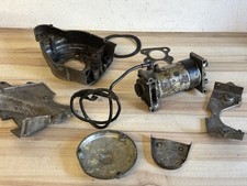 Honda cb92e benly for sale  NOTTINGHAM