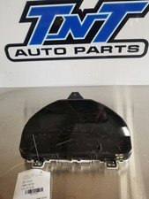 Speedometer cluster sedan for sale  Greenwood