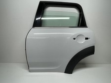 Portiera posteriore sinistra usato Portiera posteriore sinistra usato  Italia