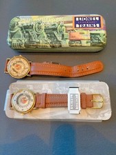 Lionel train watch for sale  Portland