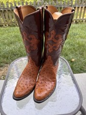 Men lucchese classics for sale  Chesterfield