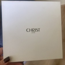 Christ kette 87477533 gebraucht kaufen  Lauf a.d.Pegnitz