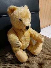 Teddybär steiff alt gebraucht kaufen  Arnsberg