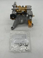 Powerfit vertical brass for sale  Uniontown